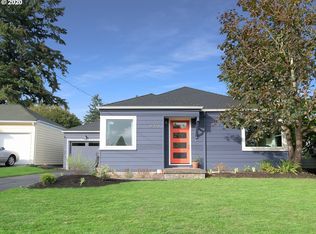 8029 N Washburne Ave, Portland, OR 97217