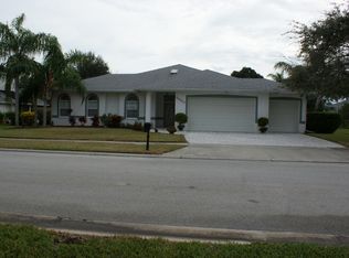 3680 Savannahs Trl, Merritt Island, FL 32953