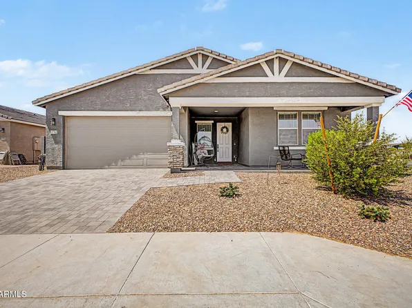 15762 W CHERYL Drive, Waddell, AZ 85355
