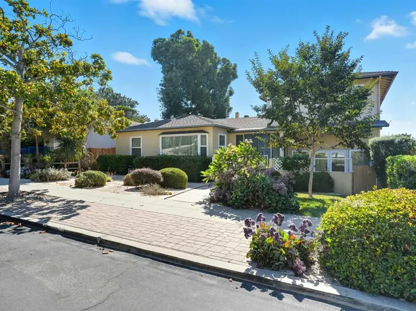 1074 Devonshire Dr, San Diego, CA 92107