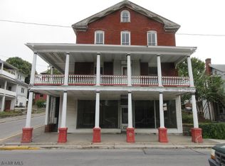 301 E Main St, Roaring Spring, PA 16673