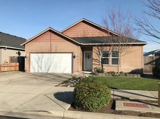 2160 Nick Way, Grants Pass, OR 97527