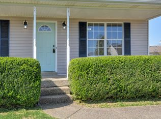 241 Stellar Dr, Shepherdsville, KY 40165