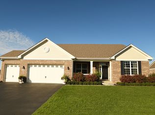 2067 Stapleton Rd, New Lenox, IL 60451