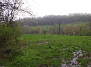 Robinhood Rd SE, Robinhood, OH 44621