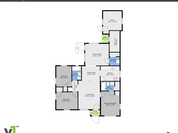 5700 N Miami Avenue, Miami, FL 33127