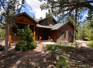 480 S Falling Leaf Rd #2, Show Low, AZ 85901