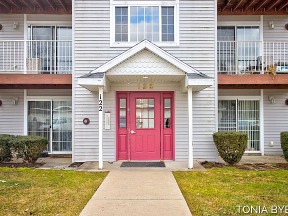 3rd image of 122 Ida Red Ave NW #303