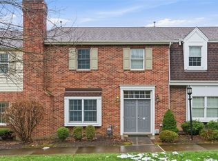 202 Boxwood Ct, Canonsburg, PA 15317