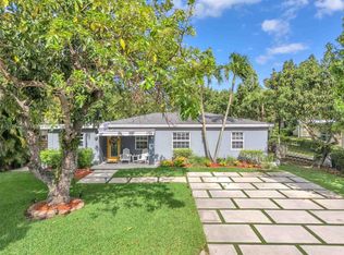 7861 SW 68th Ave, South Miami, FL 33143