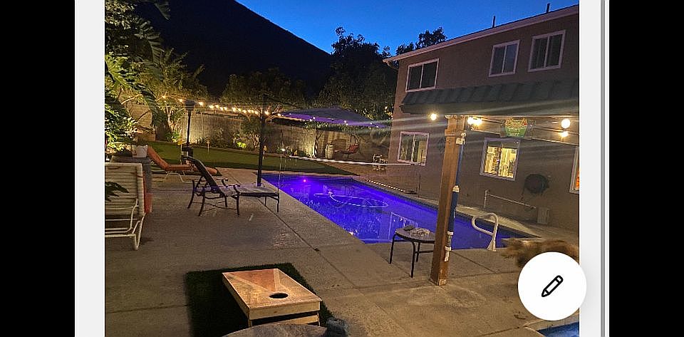 Welcome to paradise!