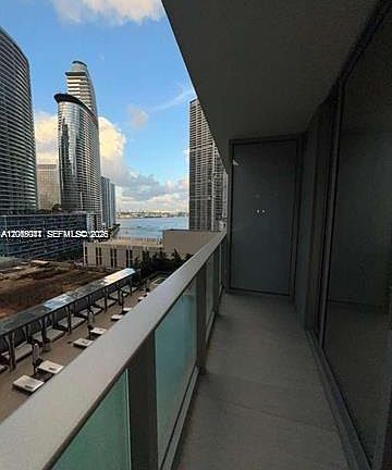 3rd image of 77 SE 5th St #1704