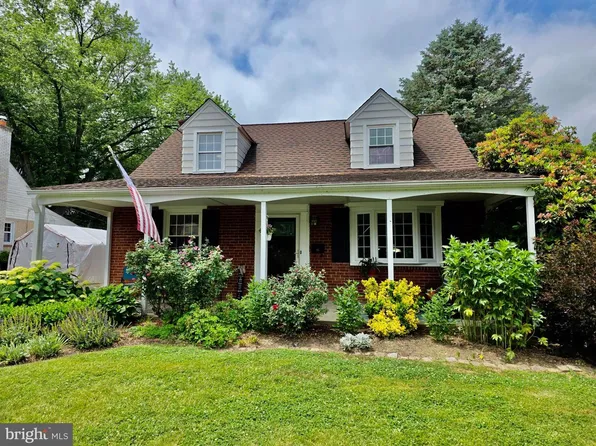 310 Butler Rd, Springfield, PA 19064