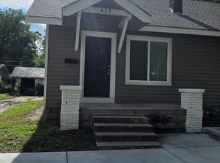 423 N Volutsia Ave #1, Wichita, KS 67214