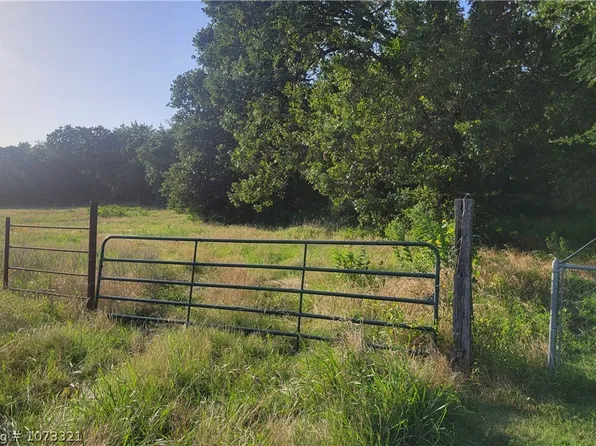Winding Trail Rd, Bokoshe, OK 74930