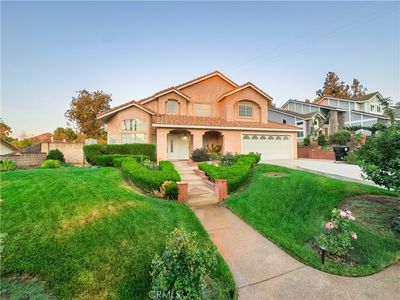 4932 Pinnacle St, Riverside, CA, 92509