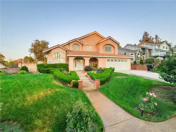 4932 Pinnacle St, Riverside, CA 92509