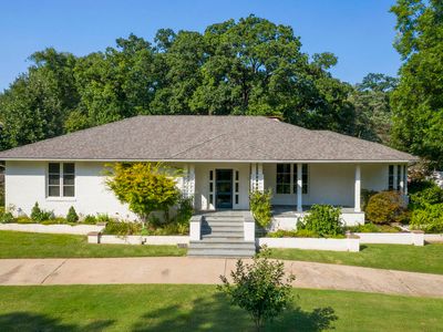 4389 S Victor Ave, Tulsa, OK, 74105