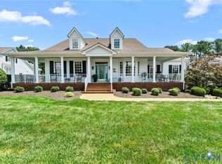 845 Dogwood Dell Ln, Midlothian, VA 23113