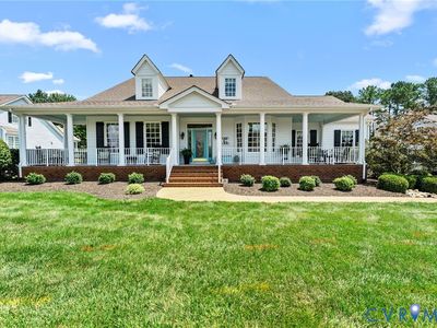 845 Dogwood Dell Ln, Midlothian, VA, 23113