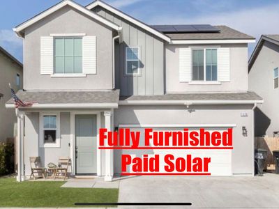 1030 W Prescott Ave, Visalia, CA, 93291