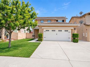 18265 Damiana Ln, San Bernardino, CA 92407