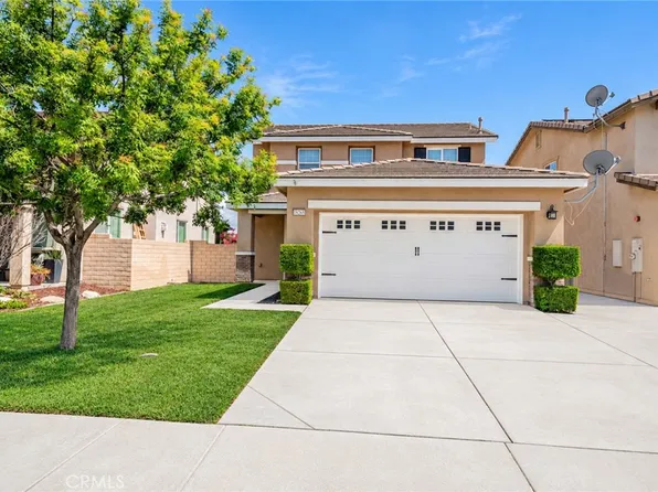 18265 Damiana Ln, San Bernardino, CA 92407