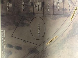 0 Oak Summit Rd, Winston Salem, NC 27105