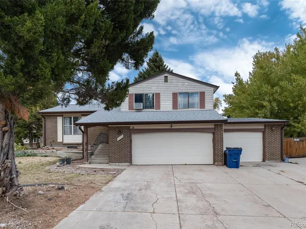 14707 E Stanford Place, Aurora, CO 80015