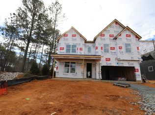 2495 Vetrina Way, Apex, NC 27502