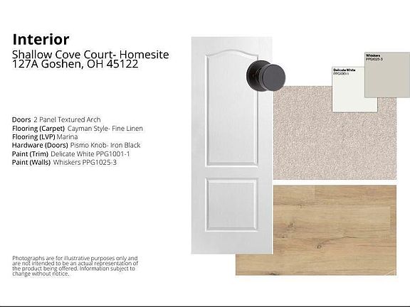3rd image of 2121 Shallow Cove Ct