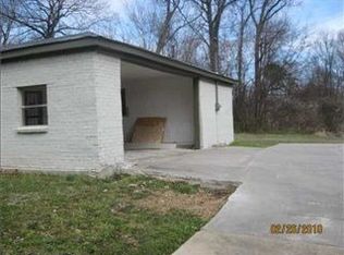3238 Garver Rd, Memphis, TN 38128