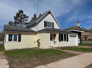 102 S Moore St, Bessemer, MI 49911