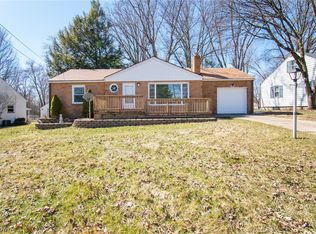 4550 Grover Dr, Youngstown, OH