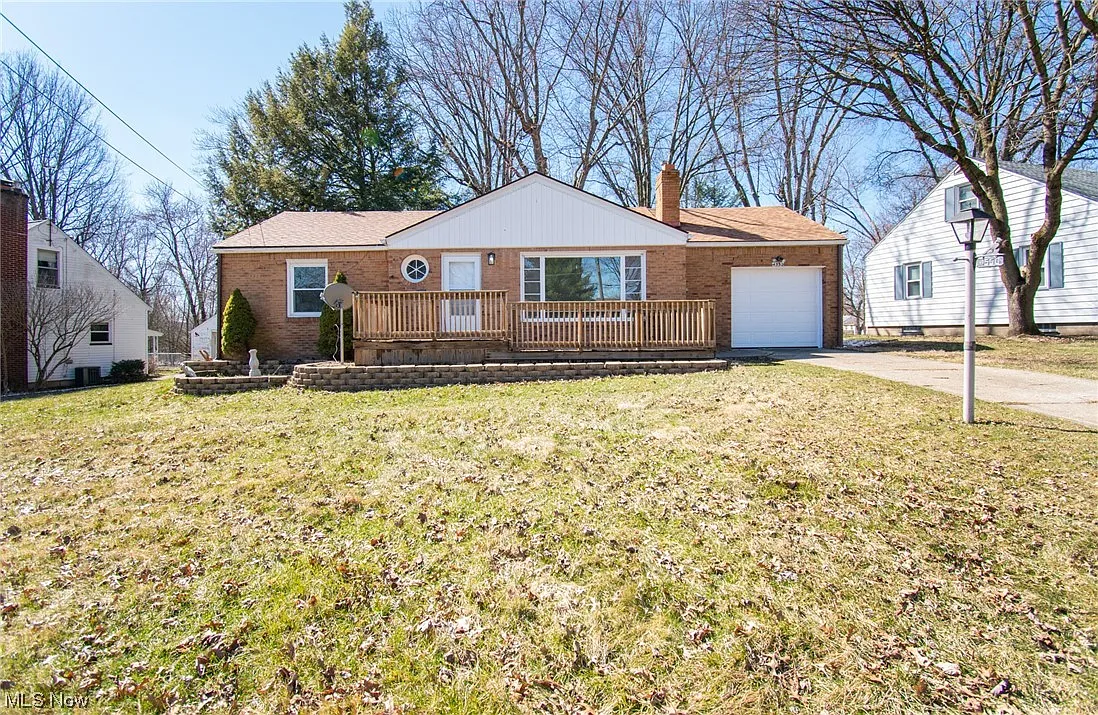 4550 Grover Dr photo 1