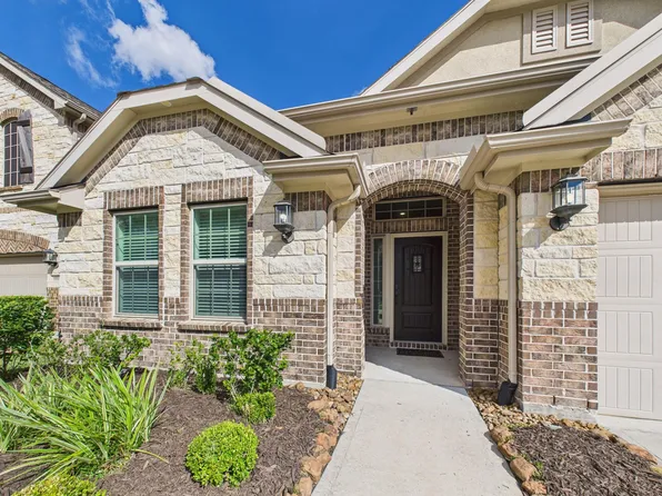 12623 Sumter National Dr, Humble, TX 77346