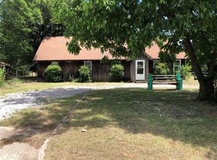 1300 Whitehurst Ln, Choctaw, OK 73020