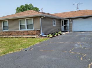 17840 Springfield Ave, Country Club Hills, IL 60478