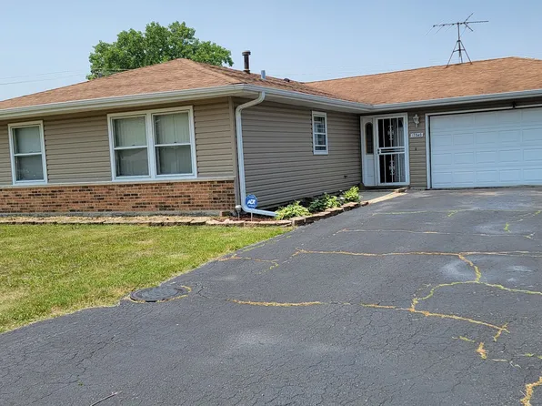17840 Springfield Ave, Country Club Hills, IL 60478