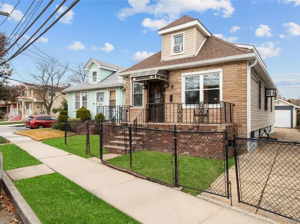 17105 143rd Road, Jamaica, NY 11434