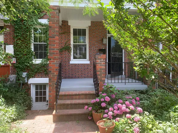 434 Newton Pl NW, Washington, DC 20010