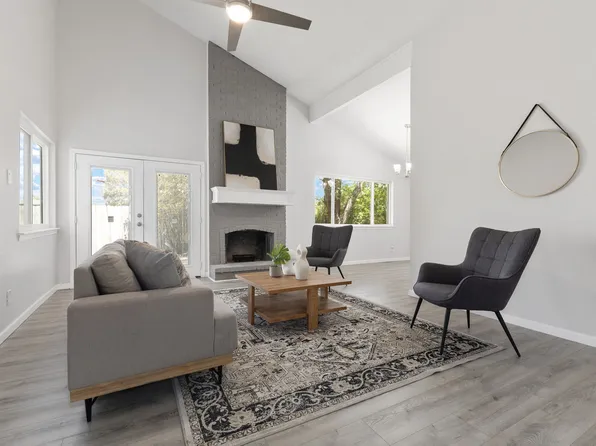 801 Via Balboa, Mesquite, TX 75150