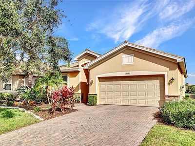13092 Silver Thorn Loop, North Fort Myers, FL, 33903
