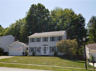 3612 Buckthorn Dr, Erie, PA 16506