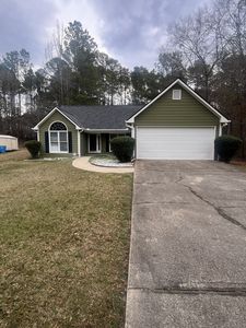 439 River Chase Dr, Athens, GA, 30605