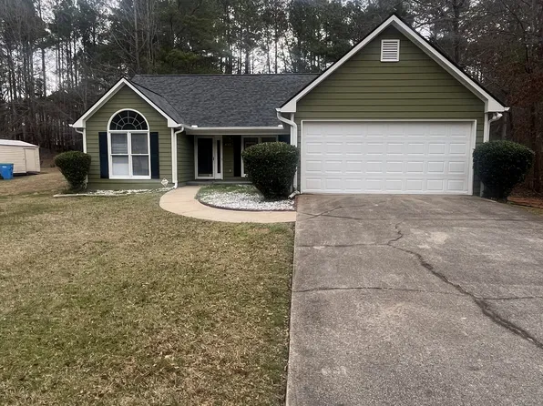 439 River Chase Dr, Athens, GA 30605