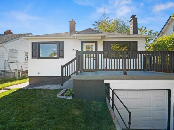 21 W Courtland Ave, Spokane, WA 99205