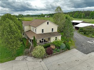 4172 State Route 14a Hwy, Penn Yan, NY 14527