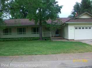 1911 Cirrus St, Redding, CA