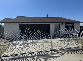 10913 W Mohave St, Cashion, AZ 85323